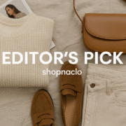 Editor's Pick Shopnaclo