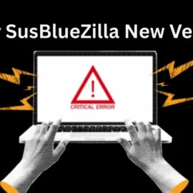 Error Susbluezilla New Version