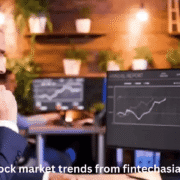 Ftasiastock Market Trends From Fintechasia