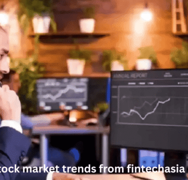Ftasiastock Market Trends From Fintechasia