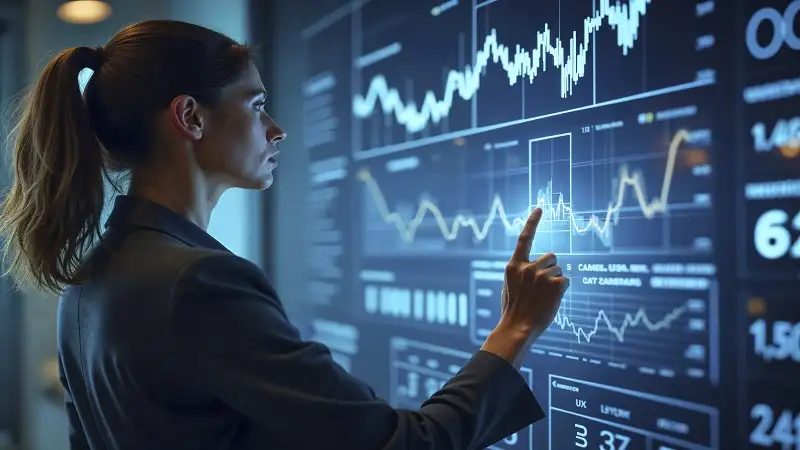 Ftasiastock Market Trends From Fintechasia