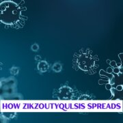 How Zikzoutyqulsis Spread