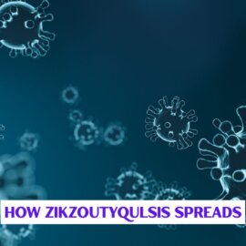 How Zikzoutyqulsis Spread