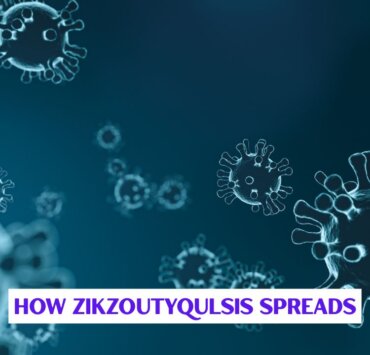 How Zikzoutyqulsis Spread