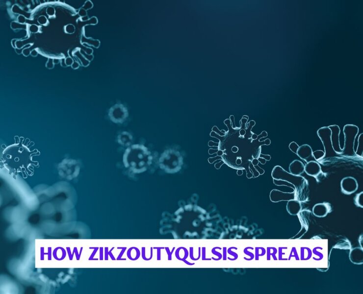 How Zikzoutyqulsis Spread