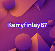 Kerryfinlay87