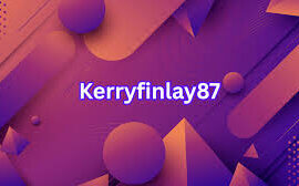 Kerryfinlay87