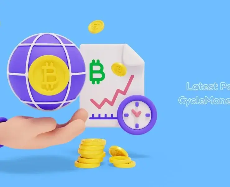 Latest Post Cyclemoneyco