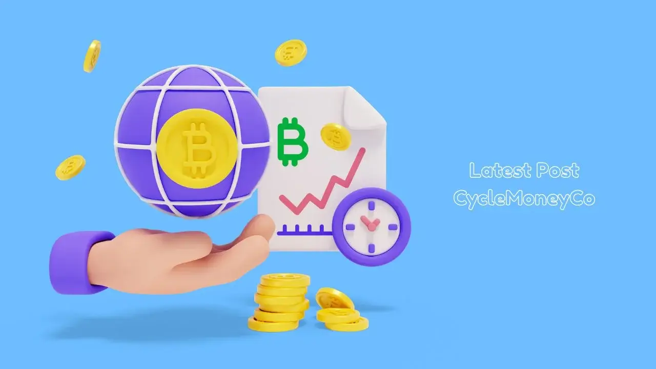 Latest Post Cyclemoneyco