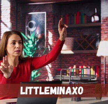 Littleminaxo