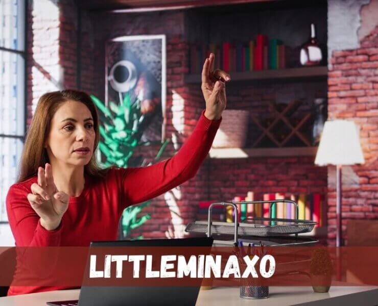 Littleminaxo