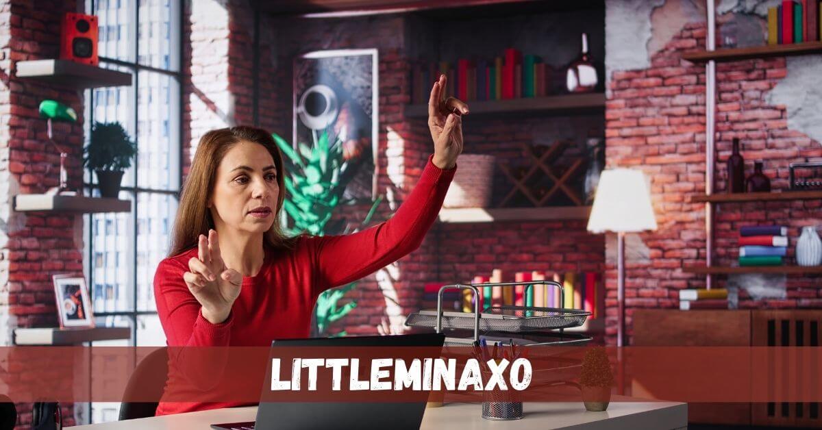 Littleminaxo