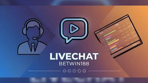 Live Chat Betwin188