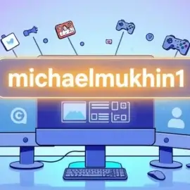 Michaelmukhin1