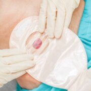 Natura Closed End Pouch With Filter