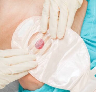 Natura Closed End Pouch With Filter