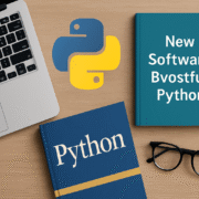 New Software Bvostfus Python