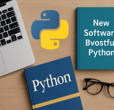 New Software Bvostfus Python