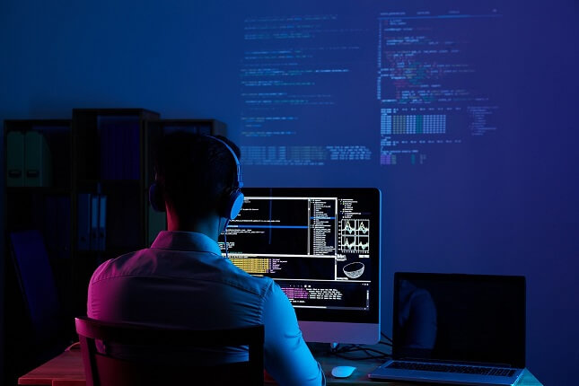 New Software Bvostfus Python