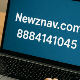 Newznav.com 8884141045