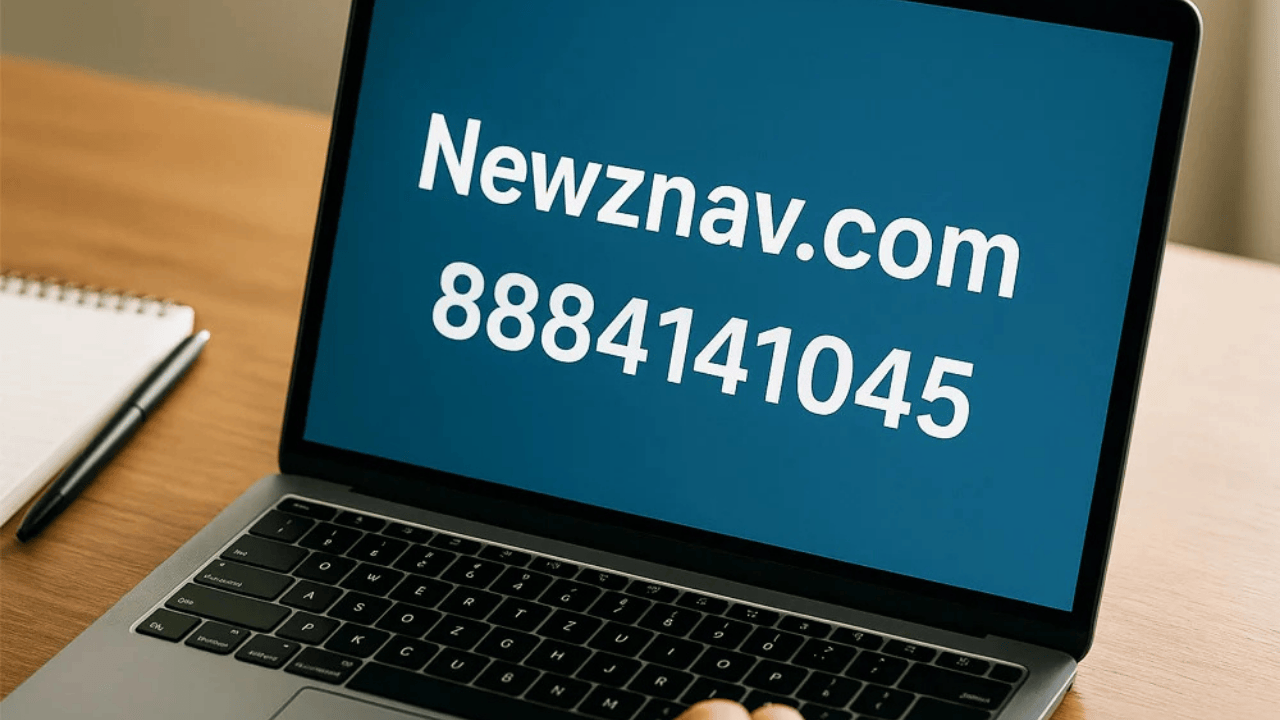 Newznav.com 8884141045