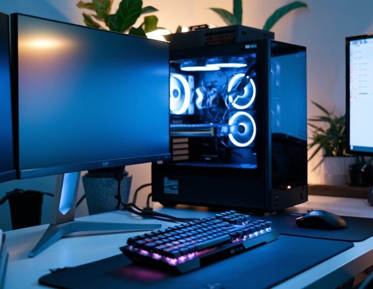 Pc Category From Meltingtopgames