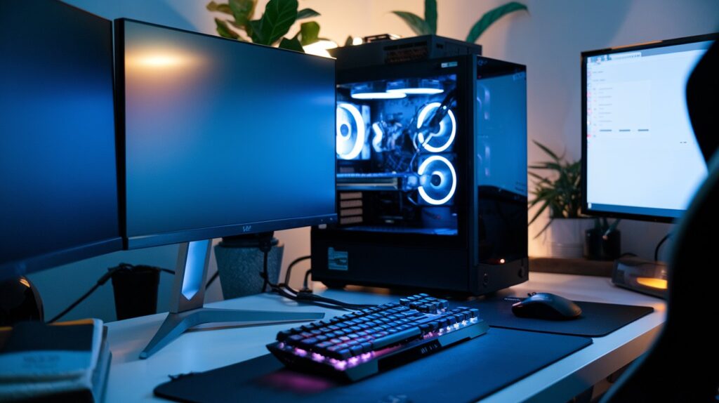 Pc Category From Meltingtopgames