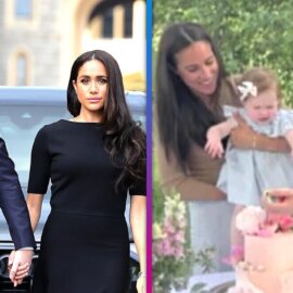 Prince Harry Daughter Passed Away