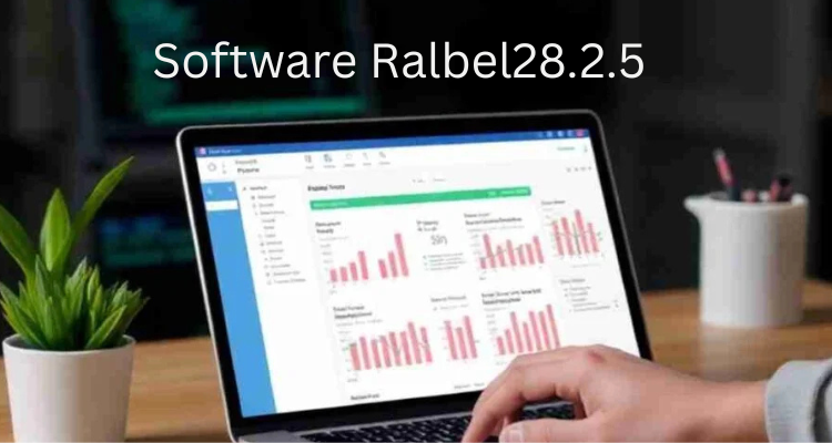 Software Ralbel28.2.5 Issue