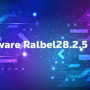Software Ralbel28.2.5 Issue