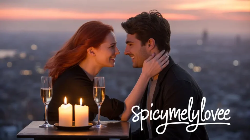 Spicymelylovee