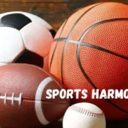 Sports Harmonicode