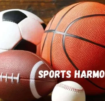 Sports Harmonicode