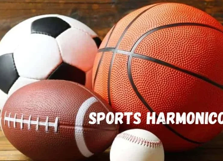 Sports Harmonicode