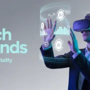 Tech Trends Gfxprojectalitys