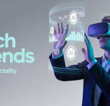 Tech Trends Gfxprojectalitys