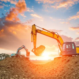 Teckaya Construction Equipment Address