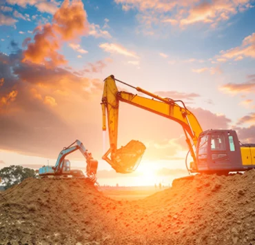 Teckaya Construction Equipment Address