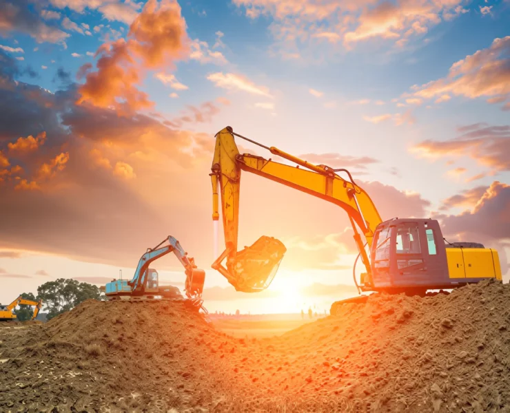 Teckaya Construction Equipment Address
