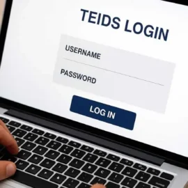 Teids Login