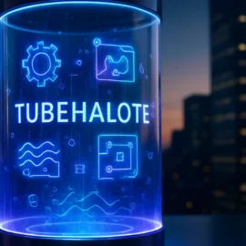 Tubehalote