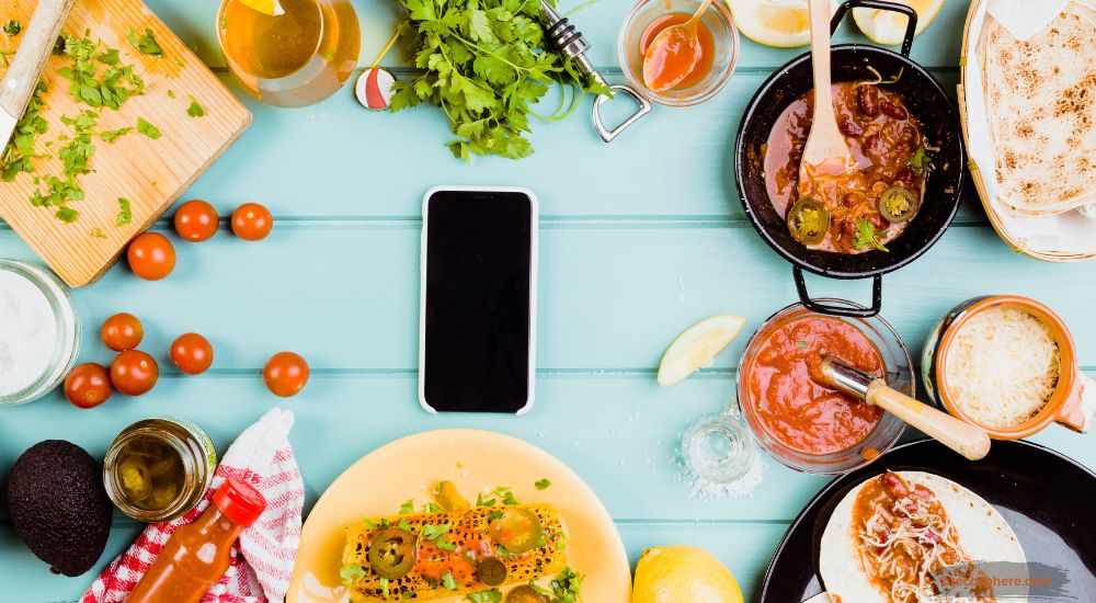 Www That-bites .org Foodies