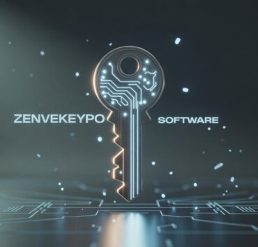 Zenvekeypo4 Software