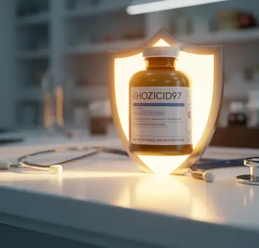 Benefits Of Khozicid97