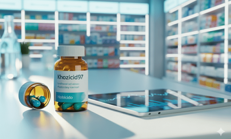 Benefits Of Khozicid97