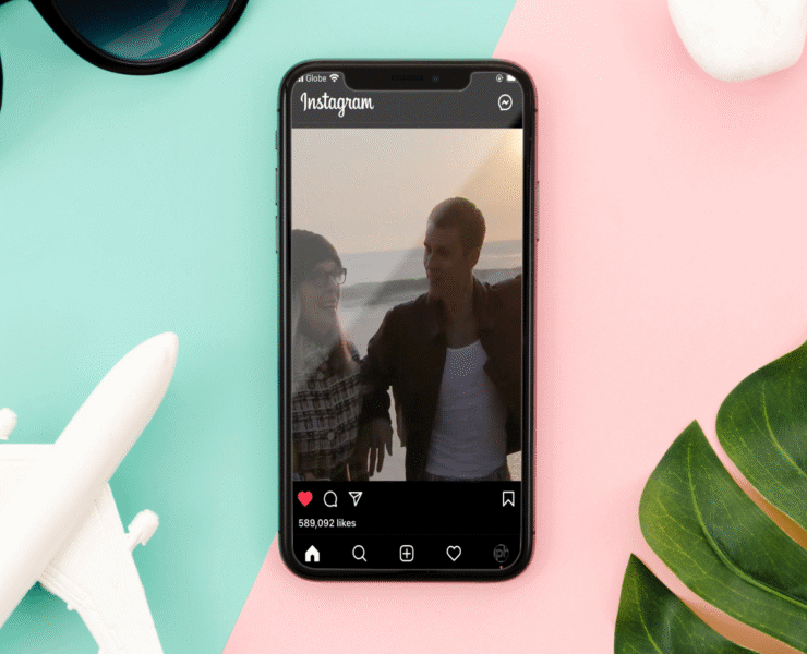 F You Like And Quickly Unlike On Instagram