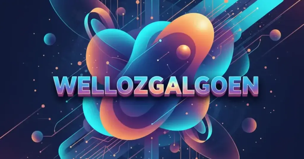 Wellozgalgoen