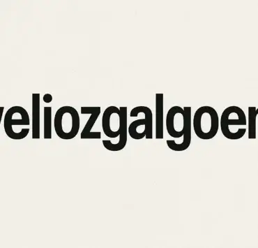 Wellozgalgoen