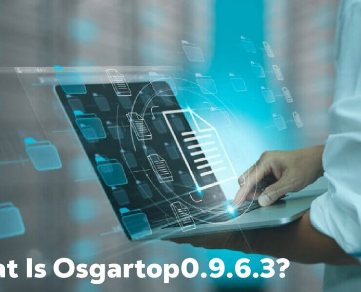 What Is Osgartop0.9.6.3
