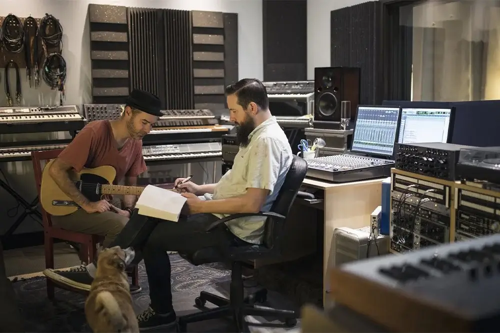 Zukasound.com - Daily Picks & Featured Commentary